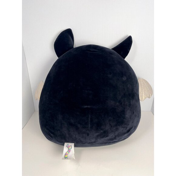 Emily the Bat Squishmallow plush collectable toy - 12” - Picture 4 of 6